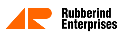 Rubberind Enterprises Logo