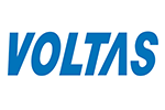 Anti-vibration Pad for Voltas